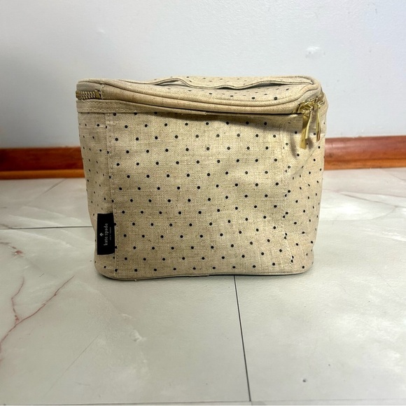 Kate Spade Out To Lunch Lunchbox - Picture 5 of 6